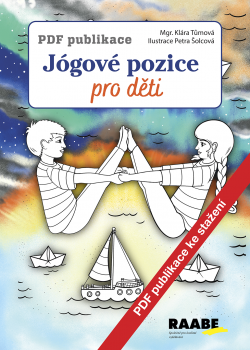 PDF publikace - Jógové pozice pro děti