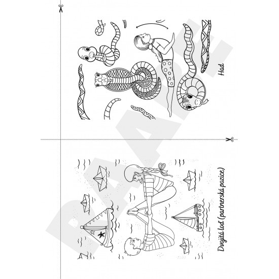 PDF publikace - Jógové pozice pro děti