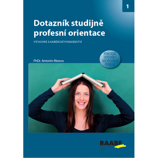 Dotazník studijně profesní orientace