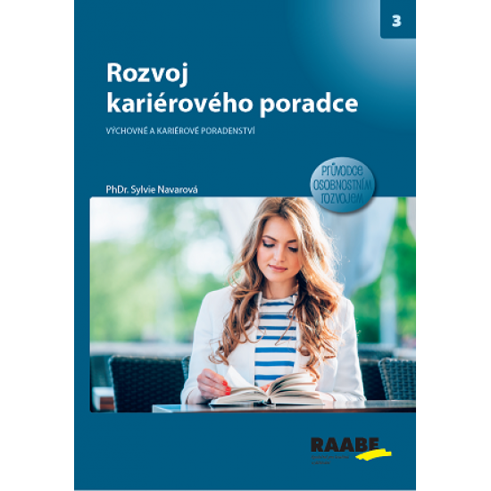 Rozvoj kariérového poradce