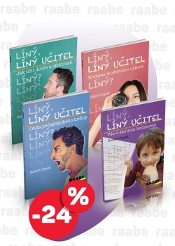 Balíček Líného učitele - kompletní sada Balíček Líného učitele - kompletní sada