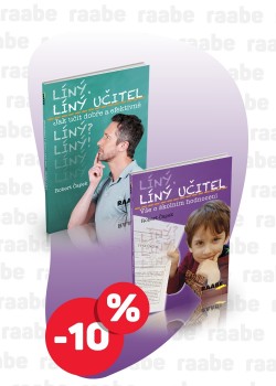 Balíček Líného učitele - zelená sada dvou publikací Balíček Líného učitele - zelená sada dvou publikací
