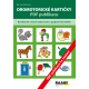 PDF publikace – Oromotorické kartičky