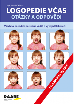 Logopedie včas - otázky a odpovědi