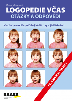 Logopedie včas - otázky a odpovědi