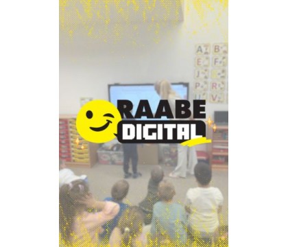 Digitální programy pro MŠ: Připravte se na nový školní rok bez stresu