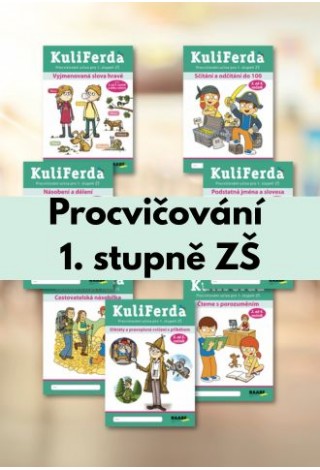 Co by měla mít každá učitelka MŠ vždy po ruce