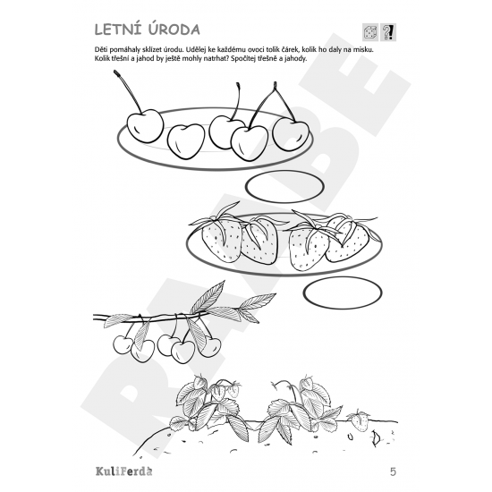 Malý Badatel – Myslí, mluví a počítá