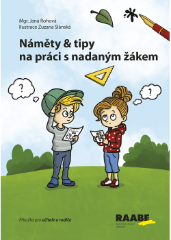 Náměty a tipy na práci s nadaným žákem
