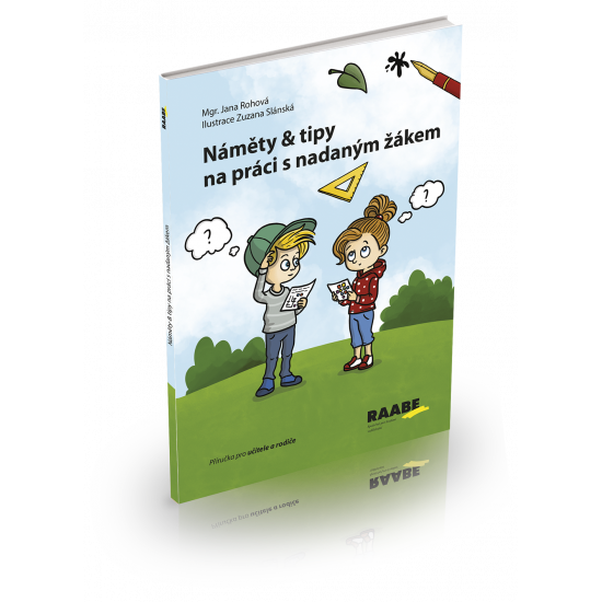 SADA PRO PRÁCI S NADANÝM ŽÁKEM