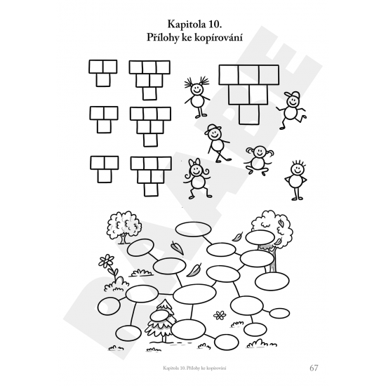 Náměty a tipy na práci s nadaným žákem