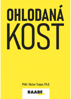 Ohlodaná kost