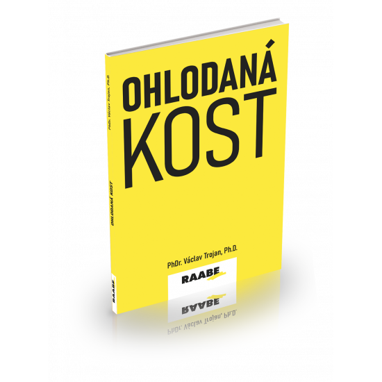 Ohlodaná kost