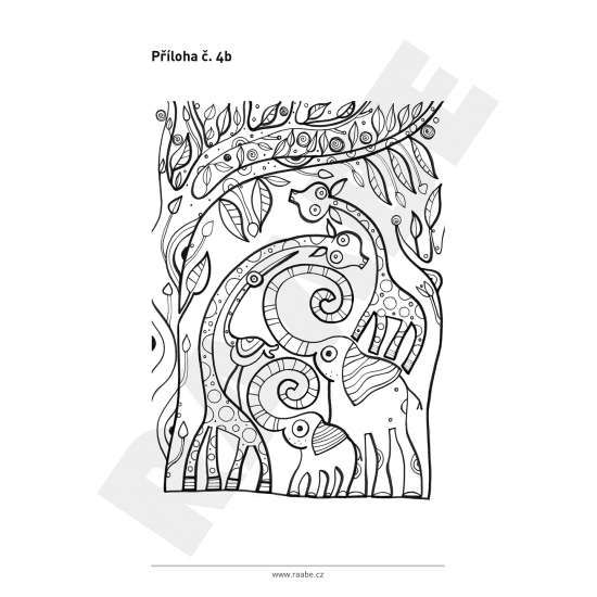 PDF publikace – Výtvarné cestování Afrikou a Austrálií
