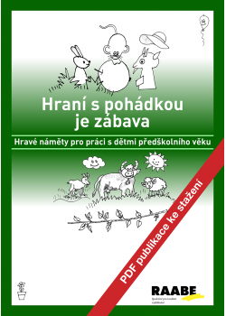 PDF publikace - Hraní s pohádkou je zábava
