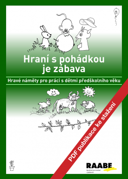 PDF publikace - Hraní s pohádkou je zábava