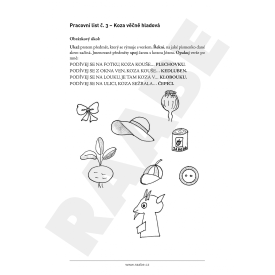 PDF publikace - Hraní s pohádkou je zábava