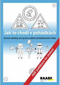 PDF publikace - Jak to chodí v pohádkách