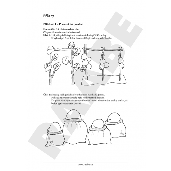PDF publikace - Jak to chodí v pohádkách