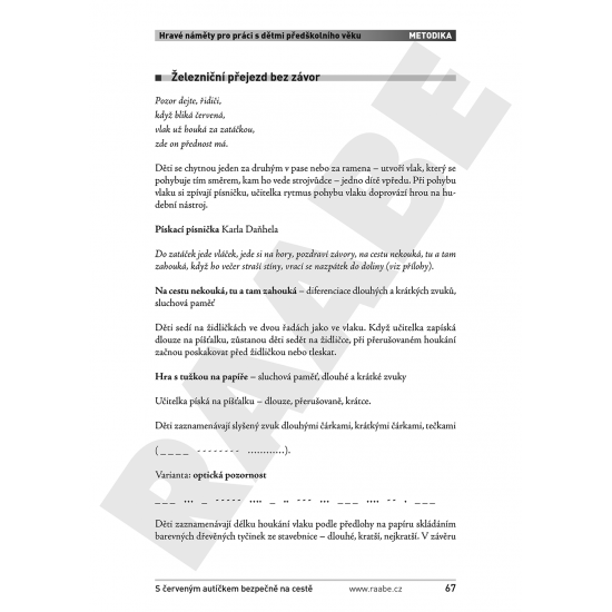 PDF publikace - Jak to chodí v pohádkách