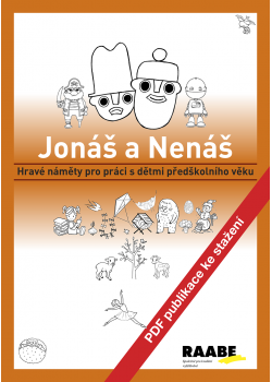 PDF publikace – Jonáš a Nenáš