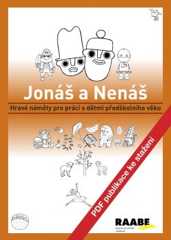 PDF publikace – Jonáš a Nenáš