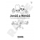 PDF publikace – Jonáš a Nenáš