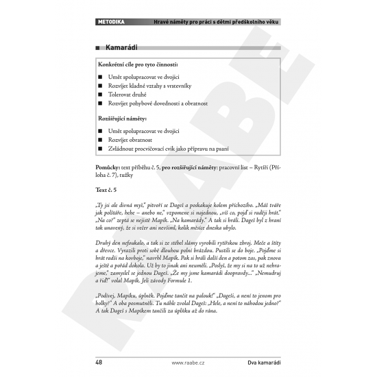 PDF publikace – Jonáš a Nenáš