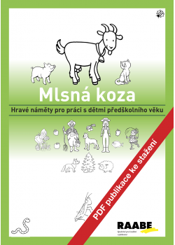 PDF publikace – Mlsná koza