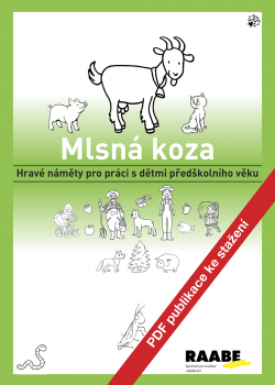 PDF publikace – Mlsná koza
