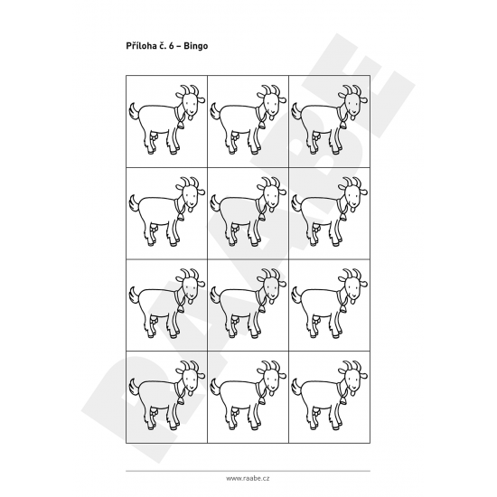 PDF publikace – Mlsná koza