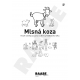 PDF publikace – Mlsná koza
