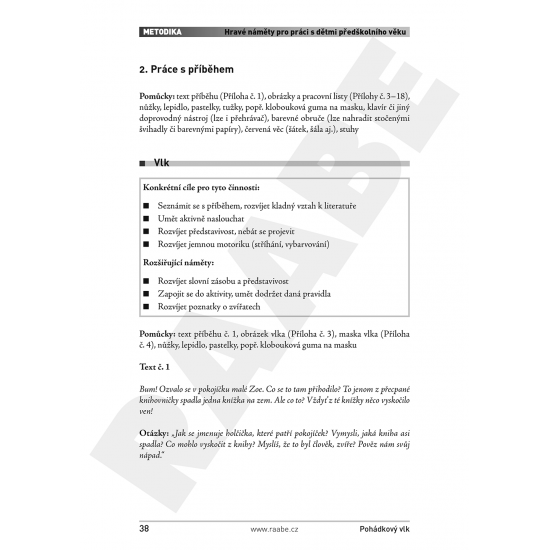 PDF publikace – Mlsná koza