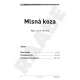 PDF publikace – Mlsná koza