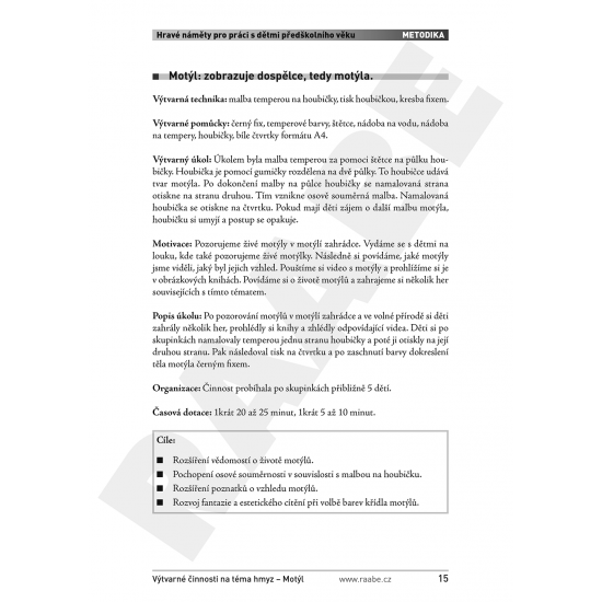 PDF publikace - Objevujeme pole a svět hmyzu