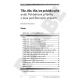PDF publikace - Tiše, tiše, tiše, les pohádku píše