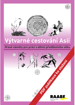 PDF publikace – Výtvarné cestování Asií
