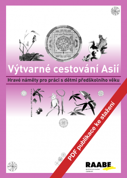 PDF publikace – Výtvarné cestování Asií