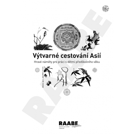 PDF publikace – Výtvarné cestování Asií
