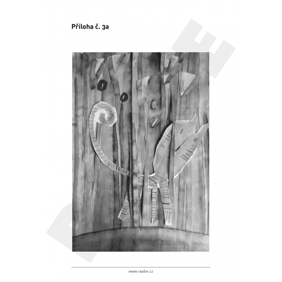 PDF publikace – Výtvarné cestování Evropou