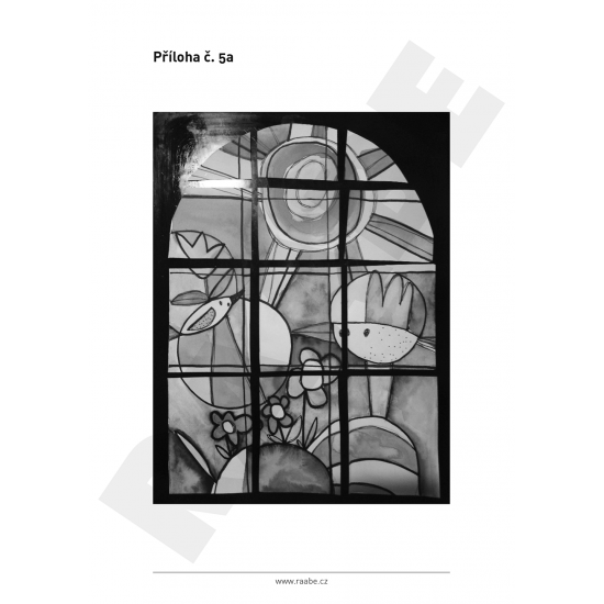 PDF publikace – Výtvarné cestování Evropou