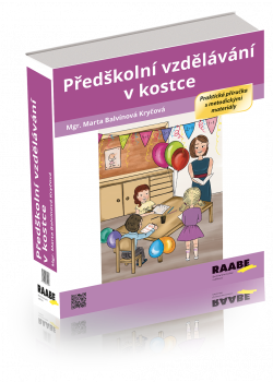 Předškolní vzdělávání v kostce Předškolní vzdělávání v kostce