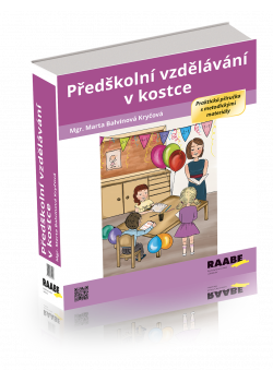 Předškolní vzdělávání v kostce Předškolní vzdělávání v kostce