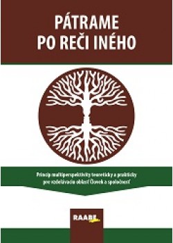 Pátrame po reči iného