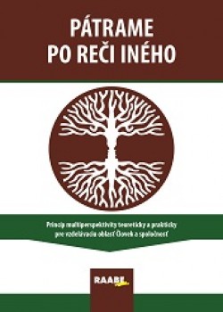 Pátrame po reči iného