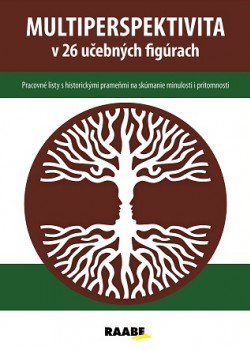 Multiperspektivita v 26 učebných figúrach