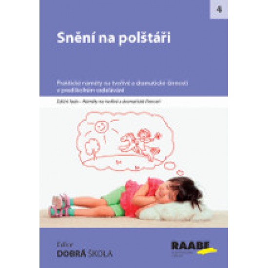 Snění na polštáři