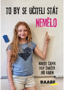 To by se učiteli stát nemělo To by se učiteli stát nemělo