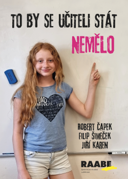 To by se učiteli stát nemělo To by se učiteli stát nemělo