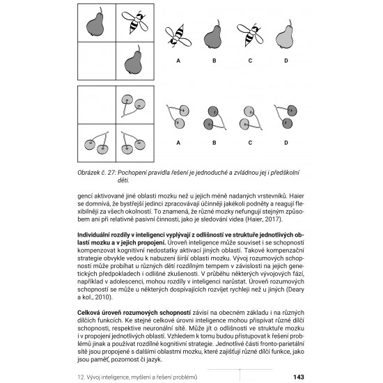 Vývojová neuropsychologie